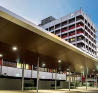 H Hotel